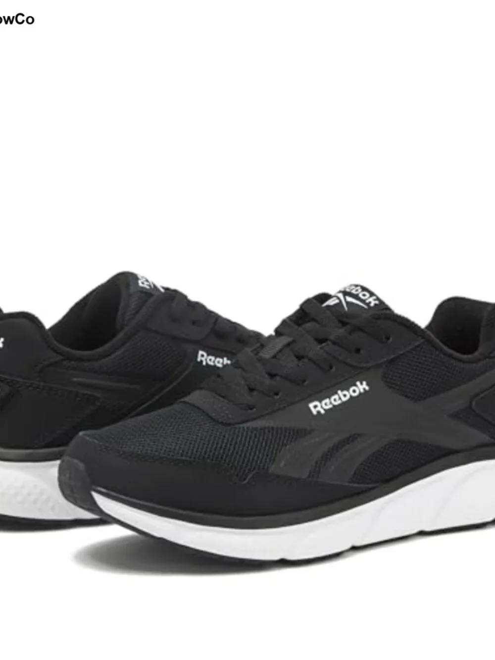 Reebok Swiftstrike Women's Running Shoes Breathable Mesh Lightweight Lace-Up